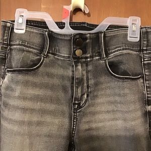 Ladies Apt. 9 Jeans